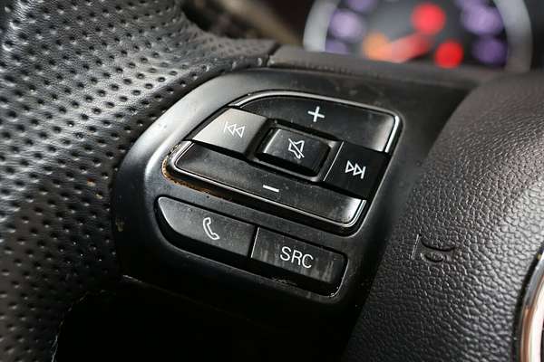 2024 MG ZS Excite AZS1