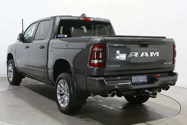 2024 RAM 1500 Laramie DT 4X4 SWB