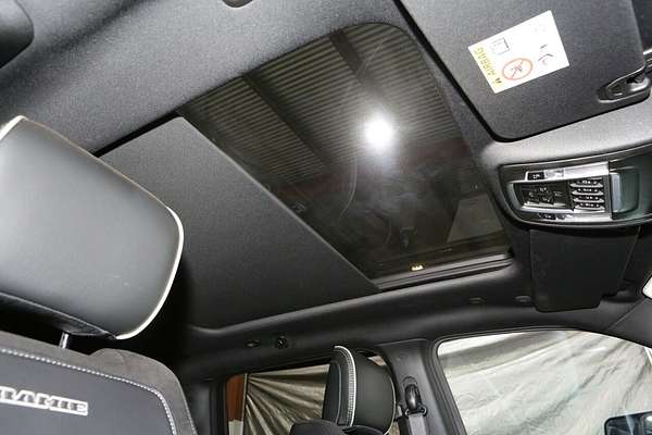 2024 RAM 1500 Laramie DT 4X4 SWB