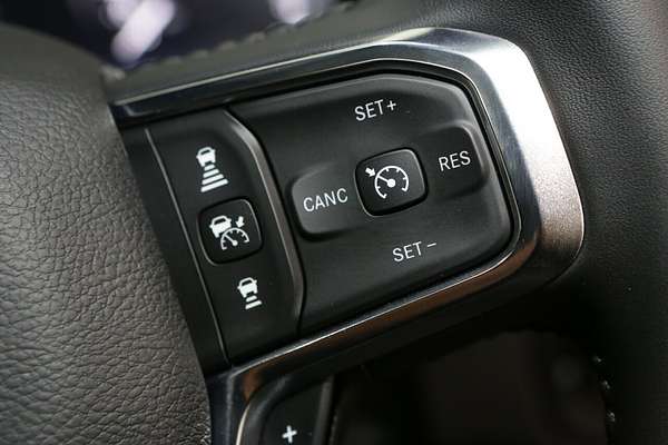 2024 RAM 1500 Laramie DT 4X4 SWB