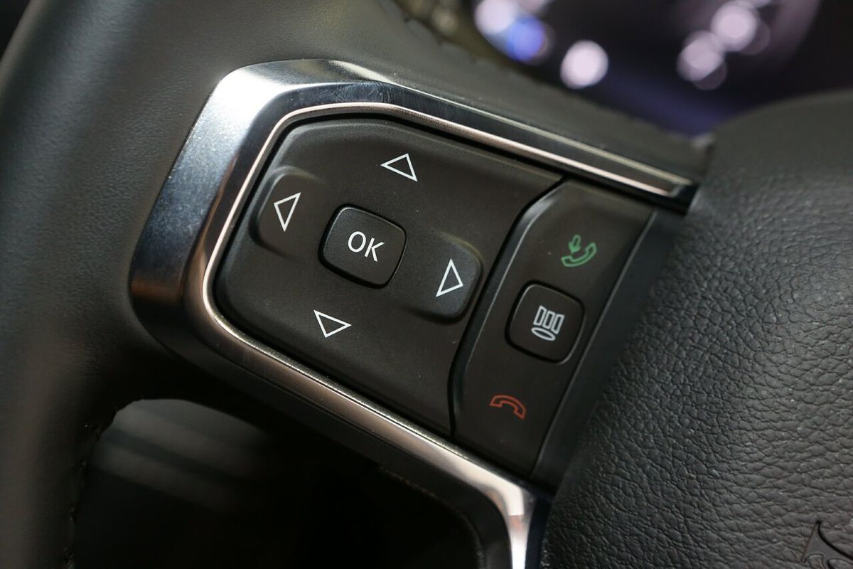 2024 RAM 1500 Laramie DT 4X4 SWB