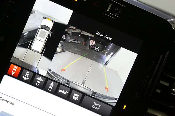 2024 RAM 1500 Laramie DT 4X4 SWB