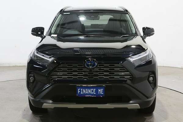 2024 Toyota RAV4 Cruiser AXAH54R