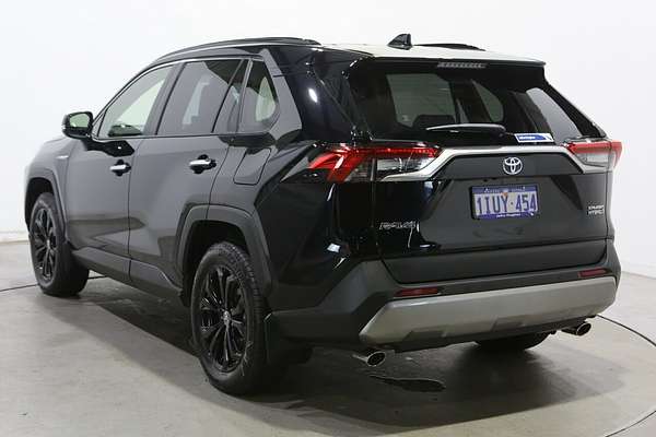 2024 Toyota RAV4 Cruiser AXAH54R
