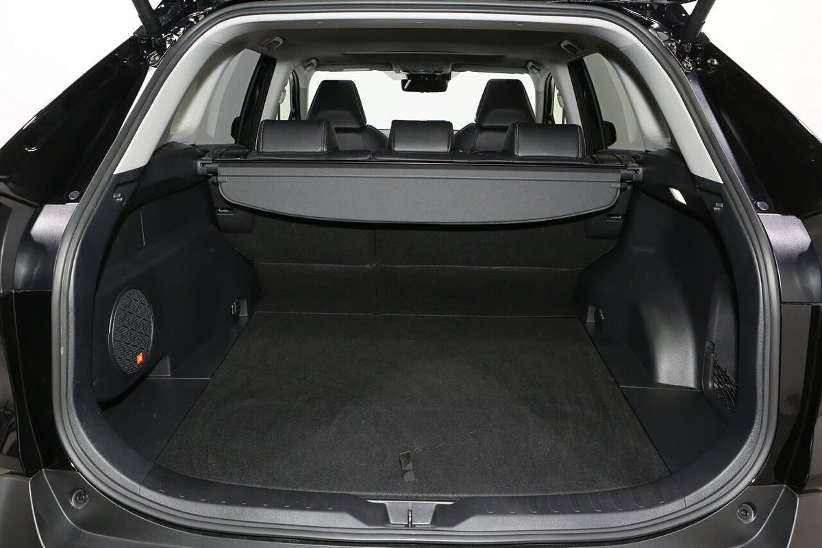 2024 Toyota RAV4 Cruiser AXAH54R