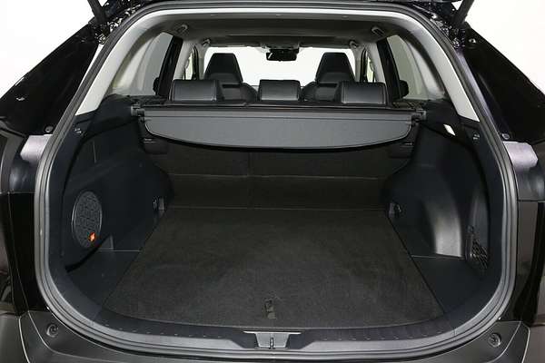 2024 Toyota RAV4 Cruiser AXAH54R