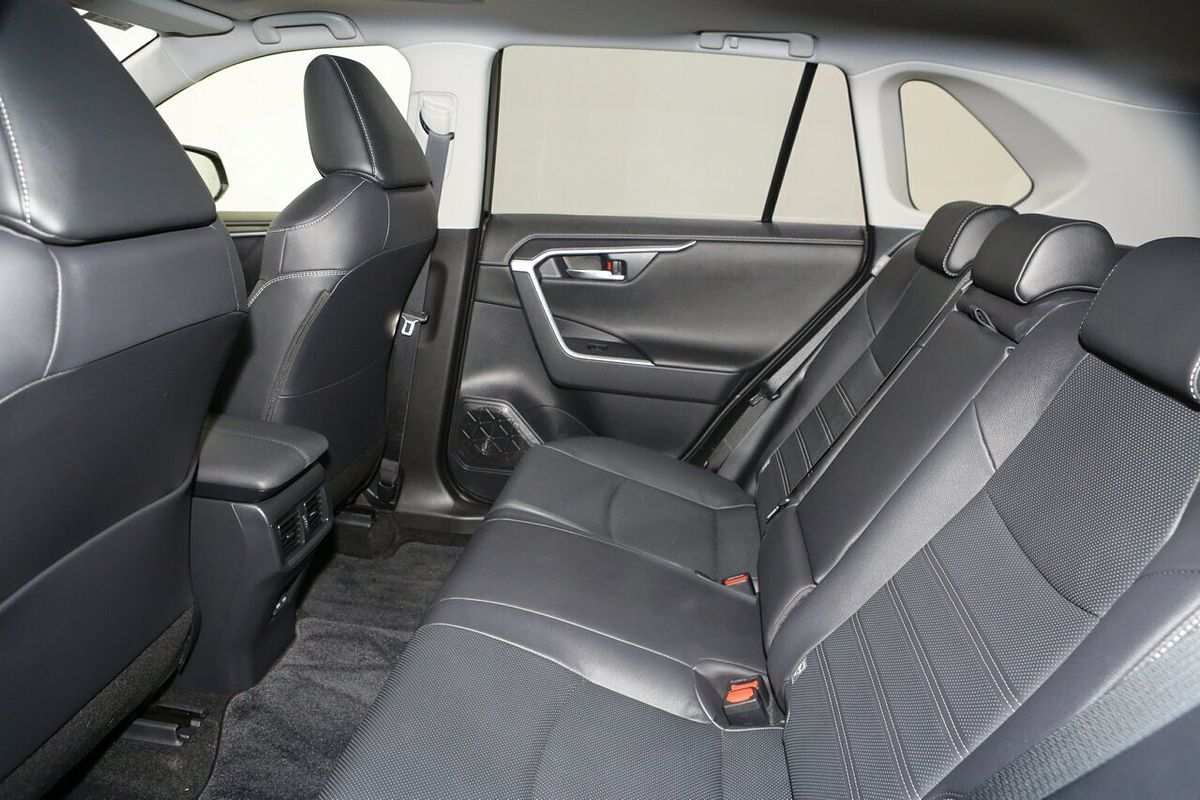 2024 Toyota RAV4 Cruiser AXAH54R