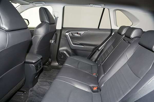 2024 Toyota RAV4 Cruiser AXAH54R