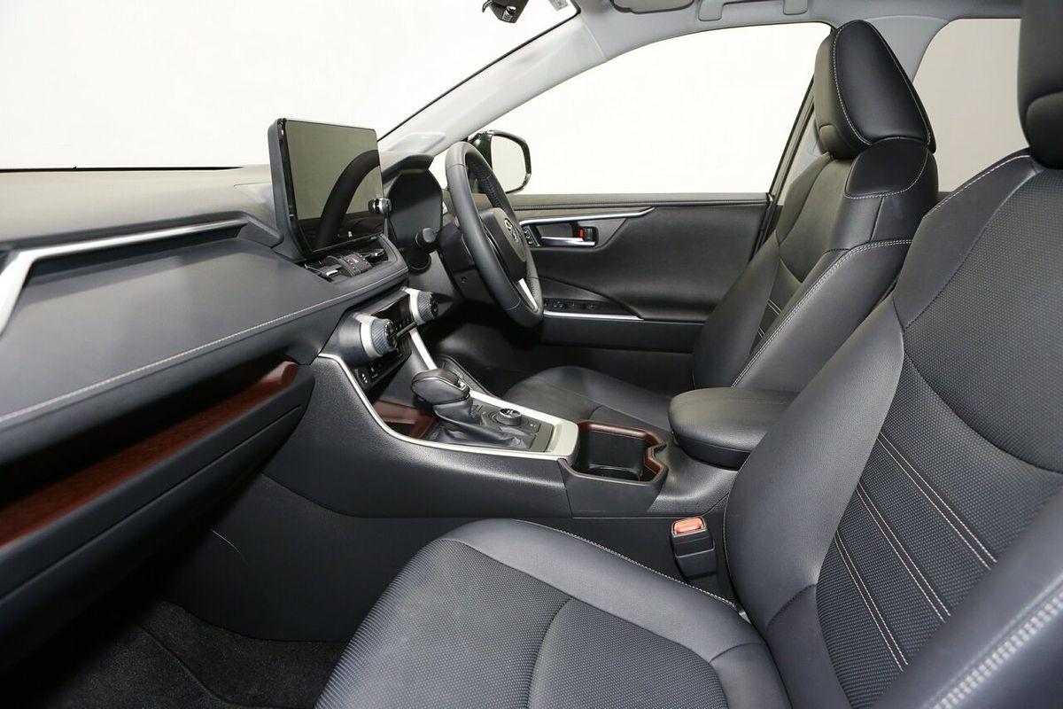 2024 Toyota RAV4 Cruiser AXAH54R