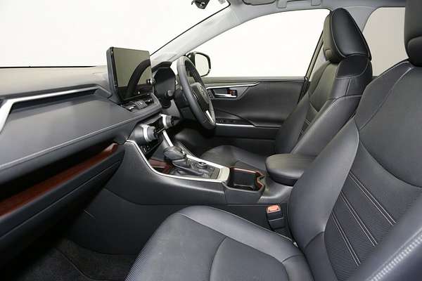 2024 Toyota RAV4 Cruiser AXAH54R