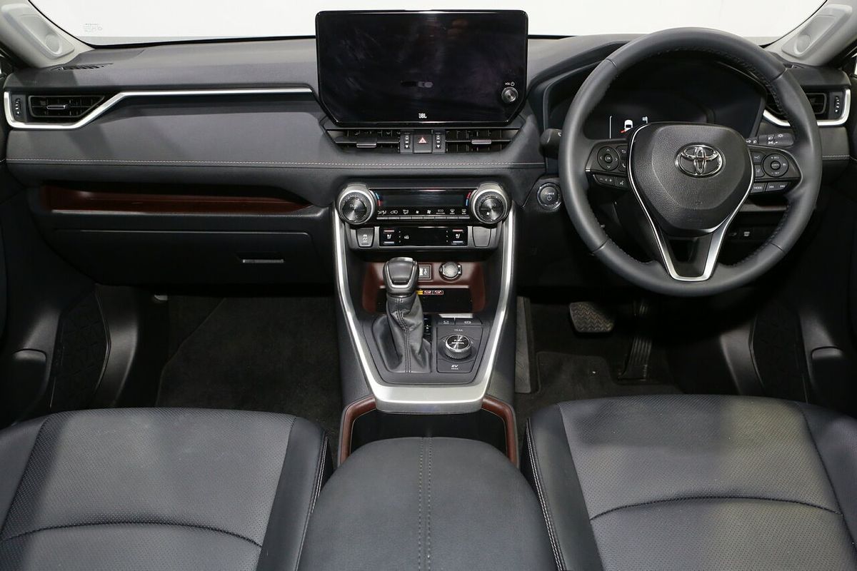 2024 Toyota RAV4 Cruiser AXAH54R