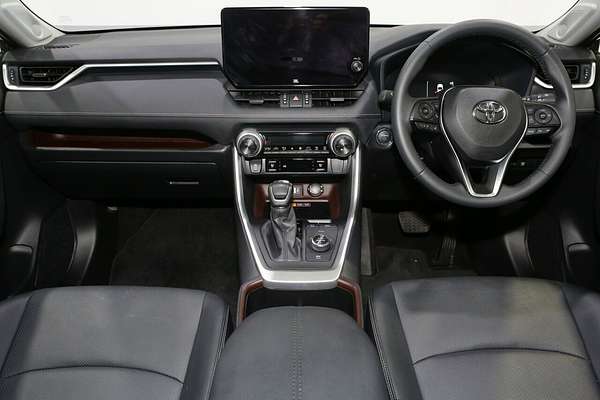 2024 Toyota RAV4 Cruiser AXAH54R