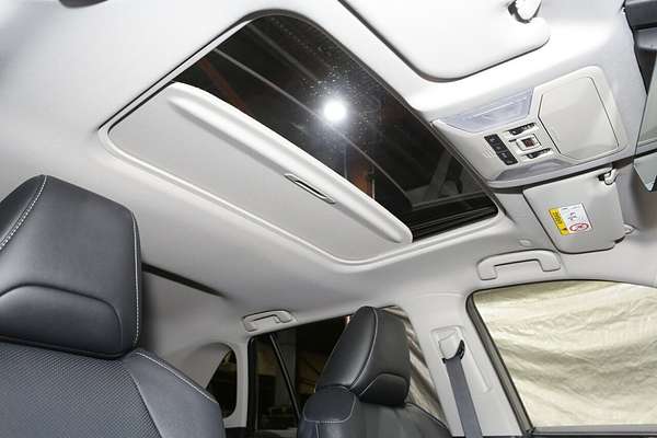 2024 Toyota RAV4 Cruiser AXAH54R