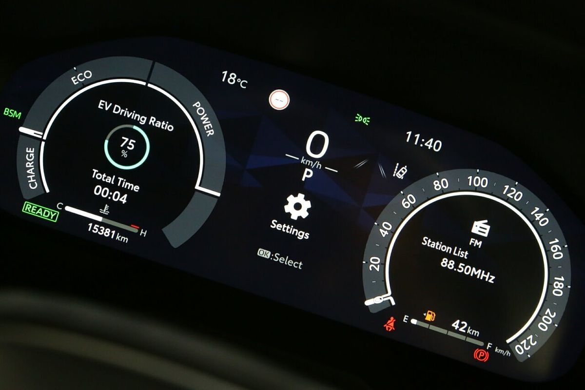 2024 Toyota RAV4 Cruiser AXAH54R