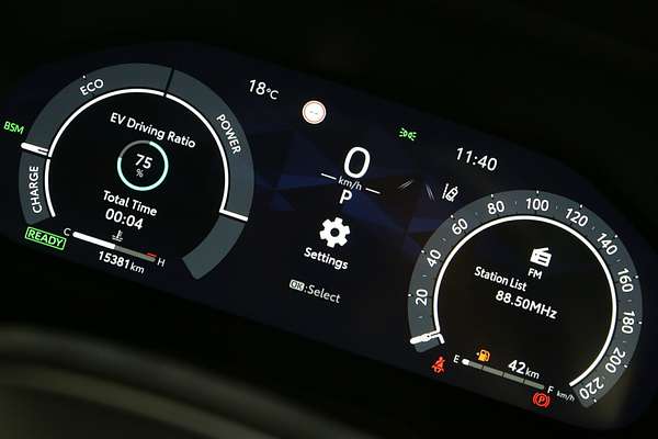 2024 Toyota RAV4 Cruiser AXAH54R