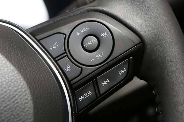 2024 Toyota RAV4 Cruiser AXAH54R