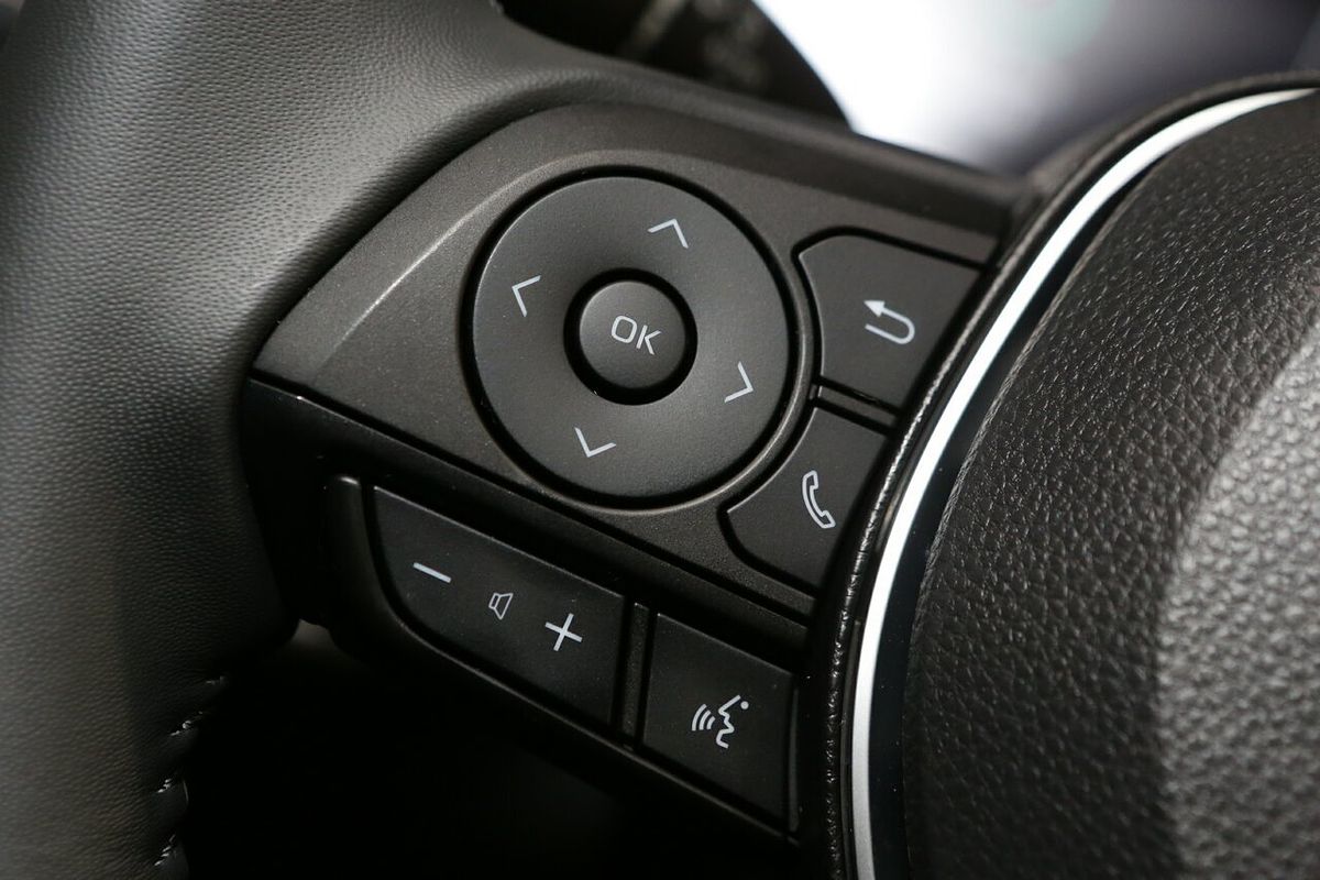 2024 Toyota RAV4 Cruiser AXAH54R