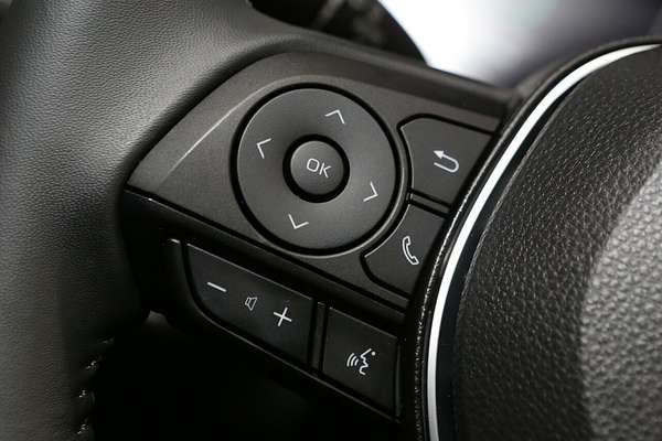 2024 Toyota RAV4 Cruiser AXAH54R