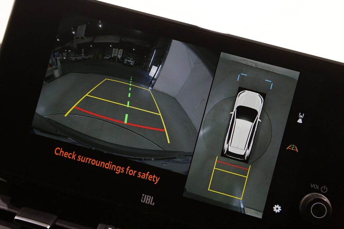 2024 Toyota RAV4 Cruiser AXAH54R