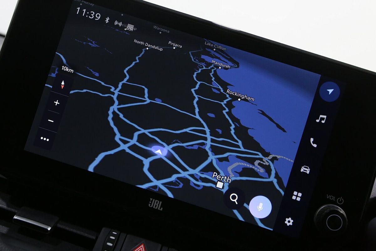 2024 Toyota RAV4 Cruiser AXAH54R