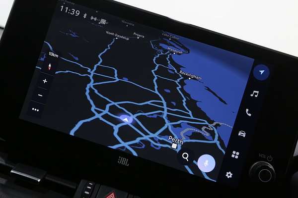 2024 Toyota RAV4 Cruiser AXAH54R