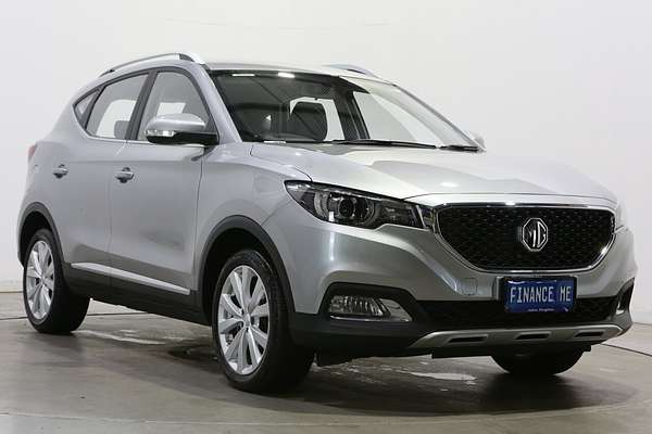 2024 MG ZS Excite AZS1