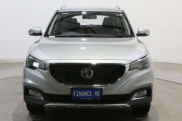 2024 MG ZS Excite AZS1