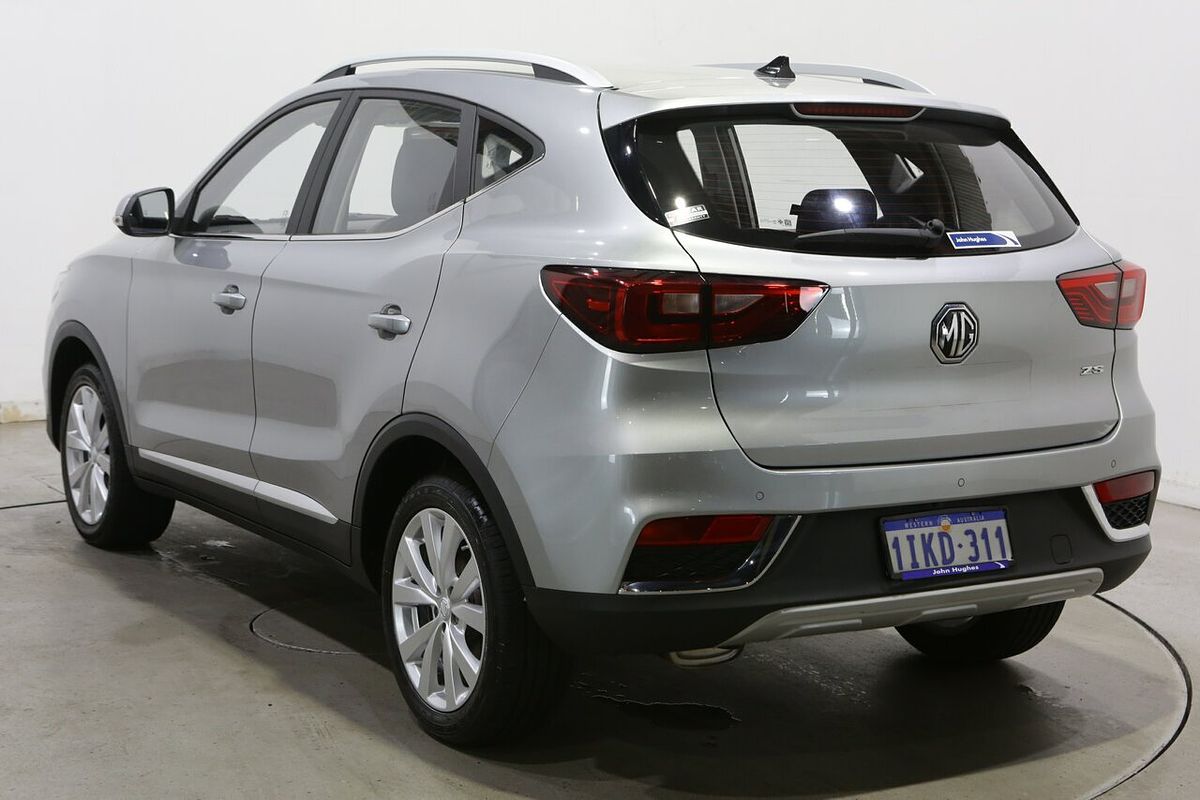 2024 MG ZS Excite AZS1