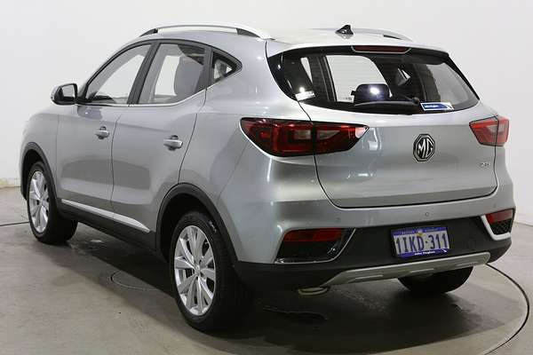 2024 MG ZS Excite AZS1