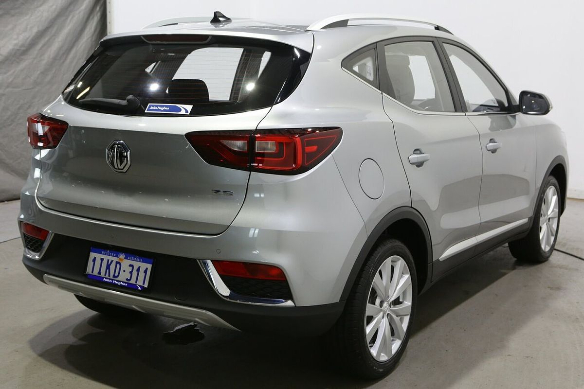 2024 MG ZS Excite AZS1