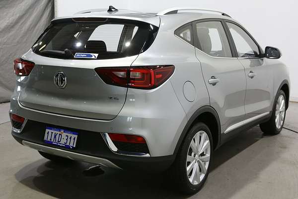 2024 MG ZS Excite AZS1