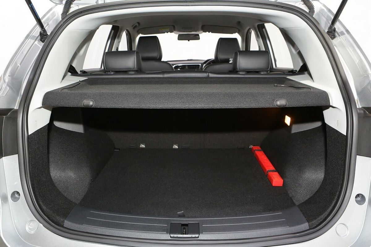 2024 MG ZS Excite AZS1