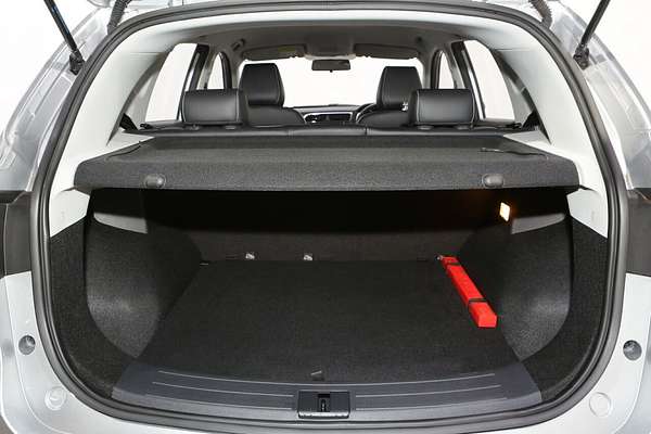 2024 MG ZS Excite AZS1