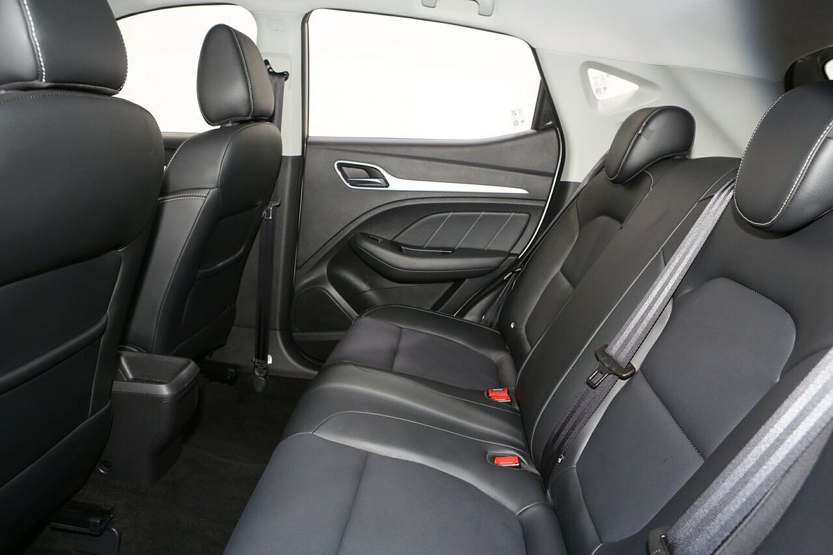 2024 MG ZS Excite AZS1