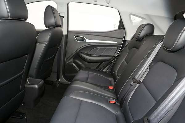 2024 MG ZS Excite AZS1