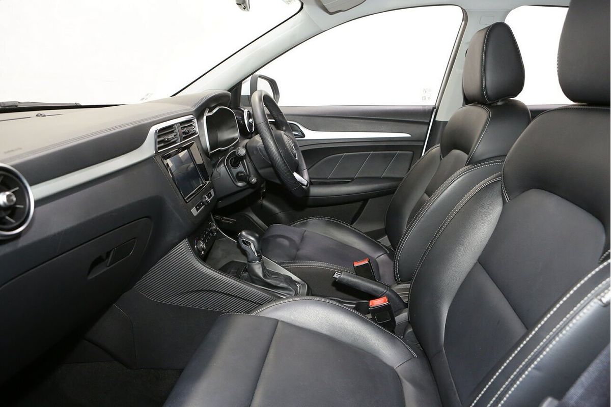 2024 MG ZS Excite AZS1