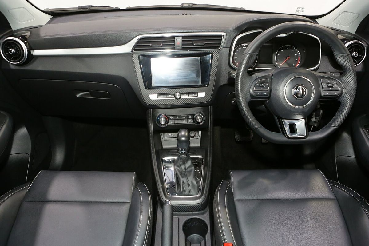 2024 MG ZS Excite AZS1