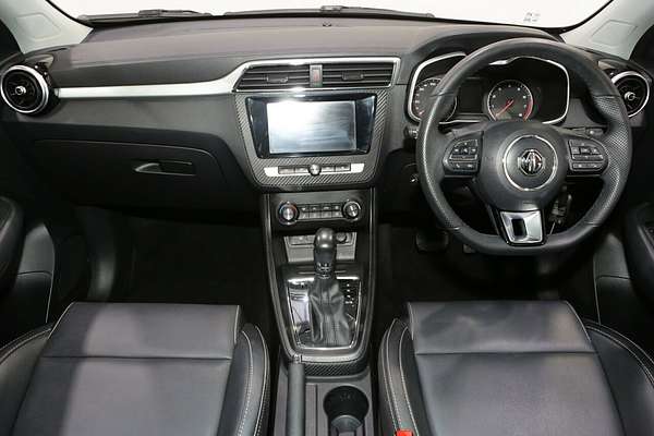 2024 MG ZS Excite AZS1