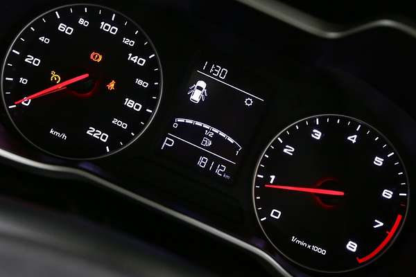 2024 MG ZS Excite AZS1