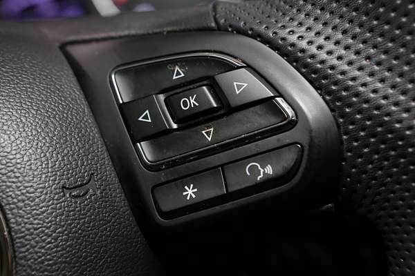 2024 MG ZS Excite AZS1