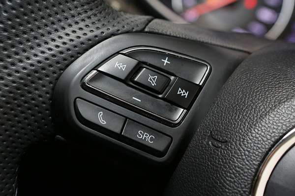 2024 MG ZS Excite AZS1