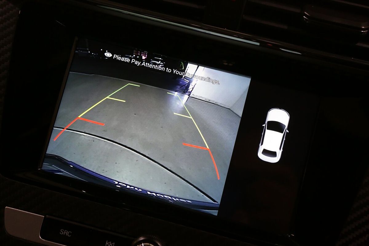 2024 MG ZS Excite AZS1