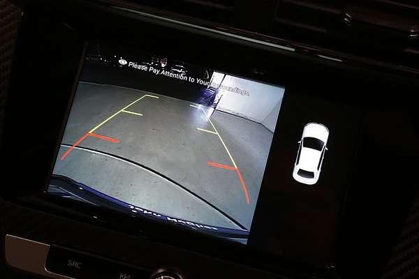 2024 MG ZS Excite AZS1