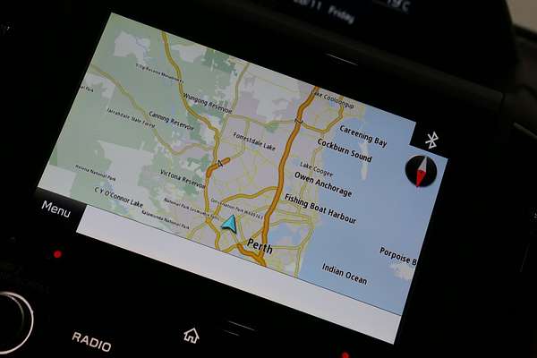 2022 Subaru Forester 2.5i-S S5