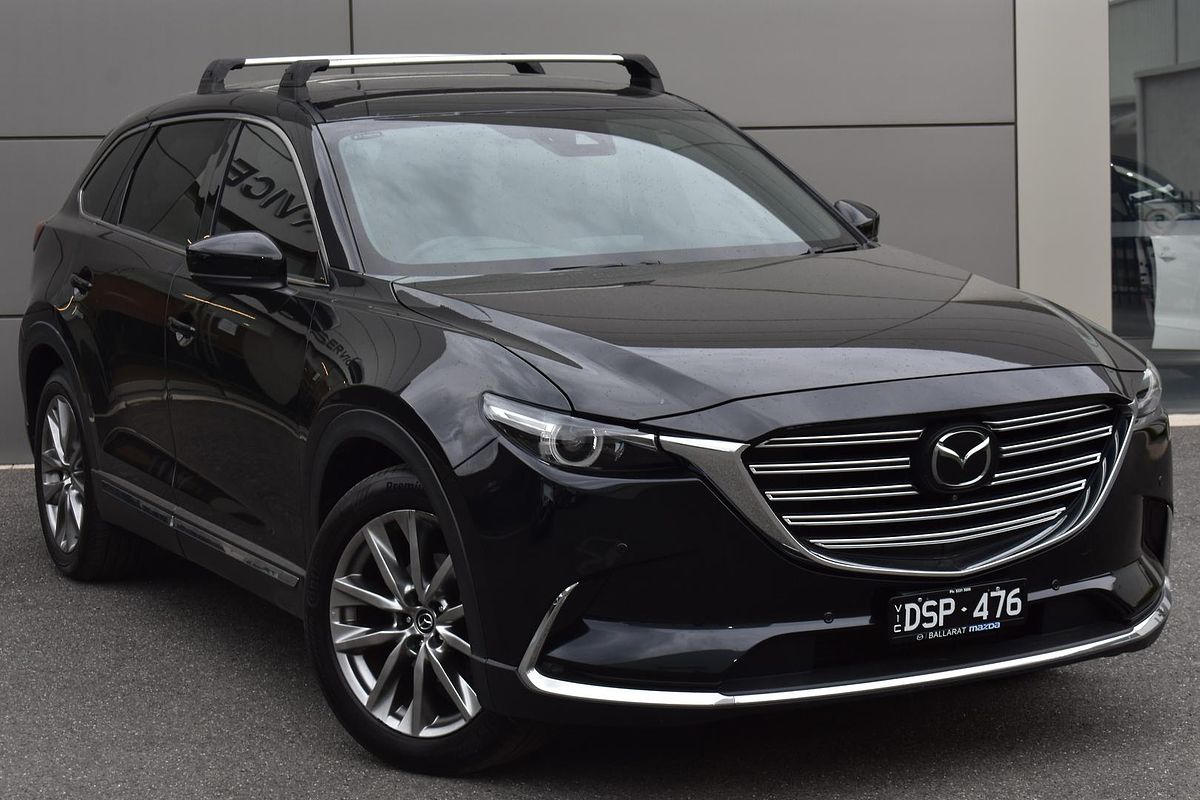 2019 Mazda CX-9 Azami LE TC