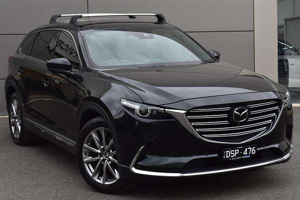 2019 Mazda CX-9 Azami LE TC