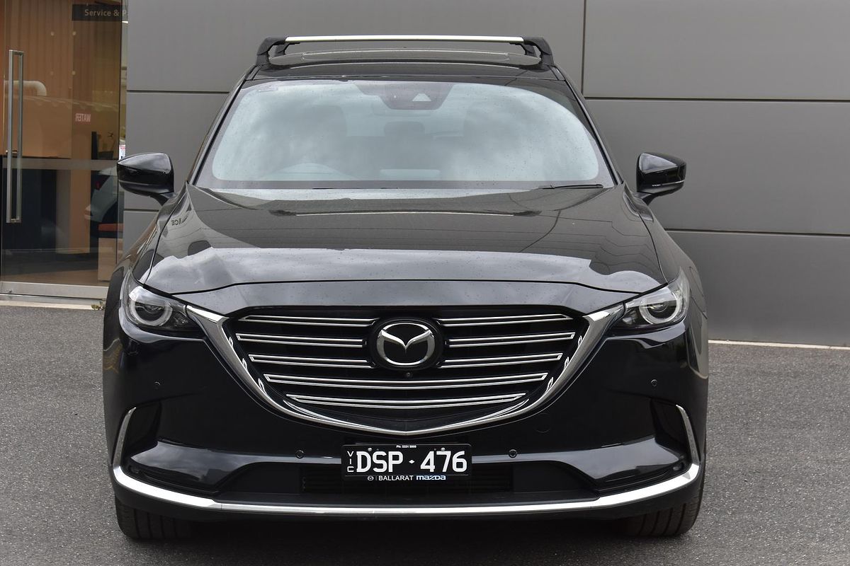 2019 Mazda CX-9 Azami LE TC