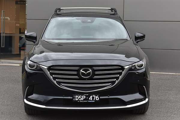 2019 Mazda CX-9 Azami LE TC