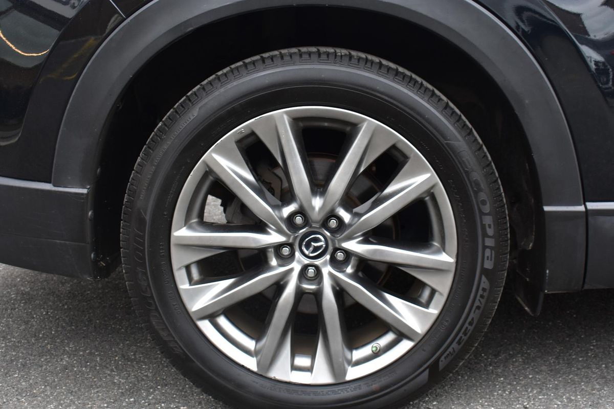 2019 Mazda CX-9 Azami LE TC