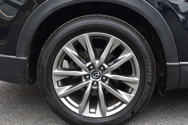 2019 Mazda CX-9 Azami LE TC
